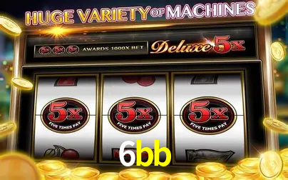 Descubra a Essência do 6bb: Nossa História e Compromissos