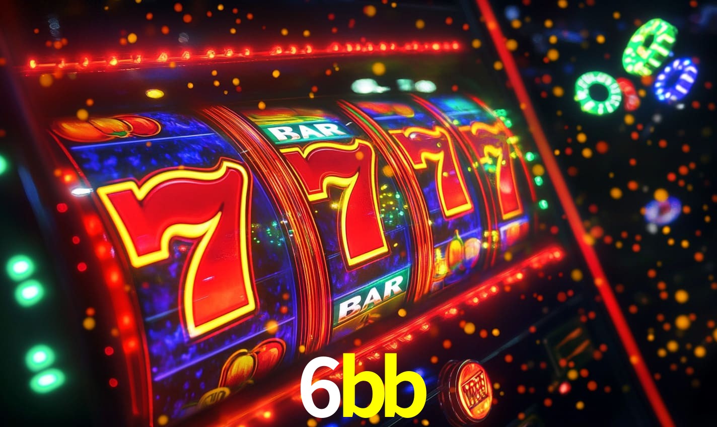 6bb - Login Oficial Plataforma - 6bb.com