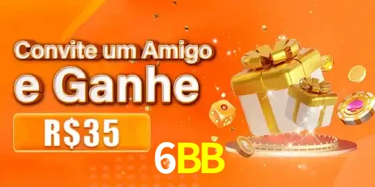 Promoções 6BB