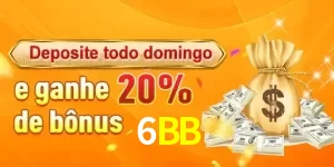 Promoções 6BB