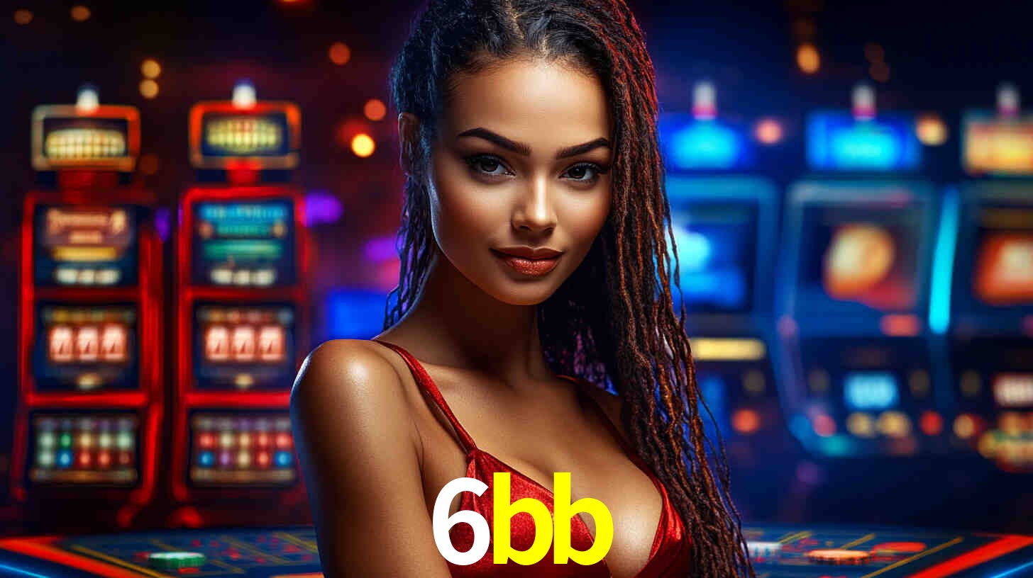 Descubra a Essência do 6bb: Nossa História e Compromissos