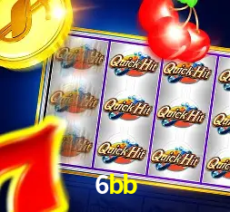 Desvendando o Mundo dos Jogos Virtuais na 6bb
