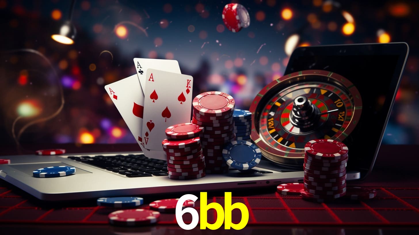 Live Casino 6bb