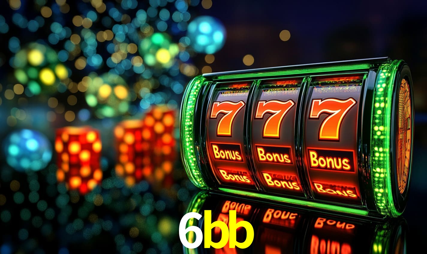 Diretório de Jogos 6bb