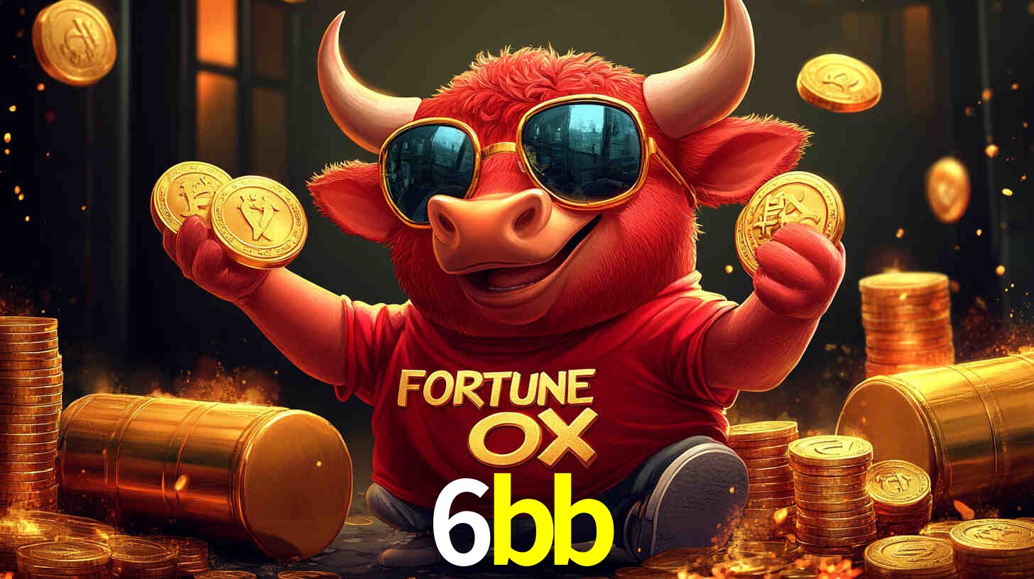 A Popularidade dos Caça-Níqueis no 6bb