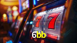 Jogos de Slot 6bb