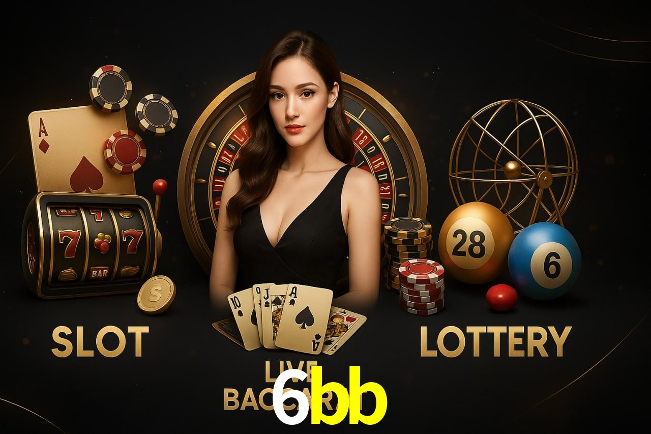Promoções Sazonais 6bb