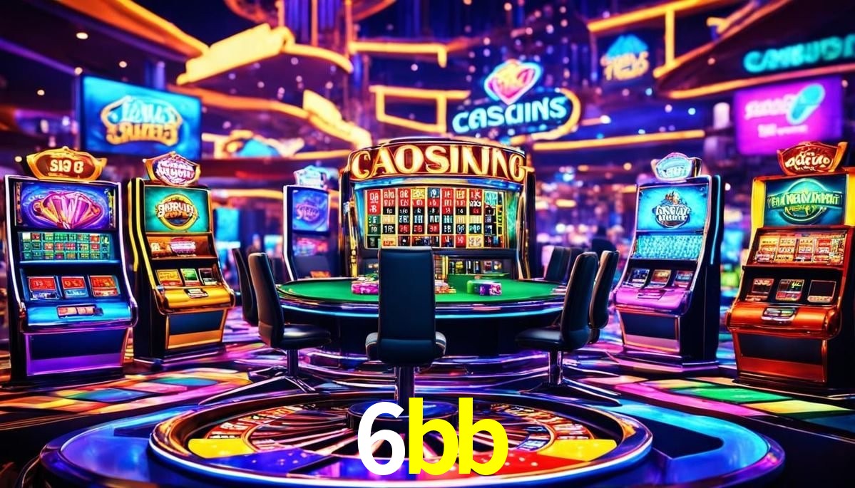 Apostas de Futebol 6bb