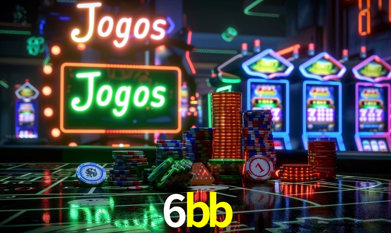 Bônus Generosos e Exclusivos no 6bb para Você!