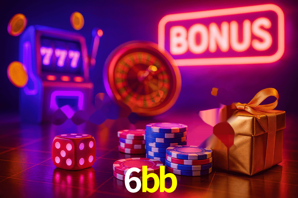Apostas Esportivas na 6bb: Um Guia Completo