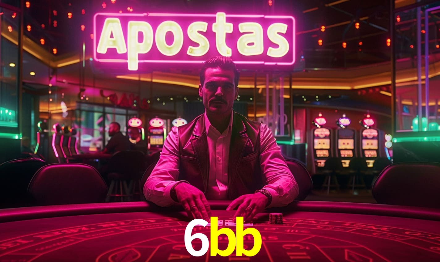 Descubra o Programa VIP da 6bb: Vantagens Exclusivas para Jogadores