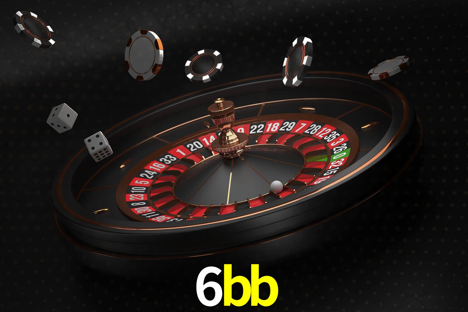 Sinta a adrenalina dos jogos de cassino com 6bb