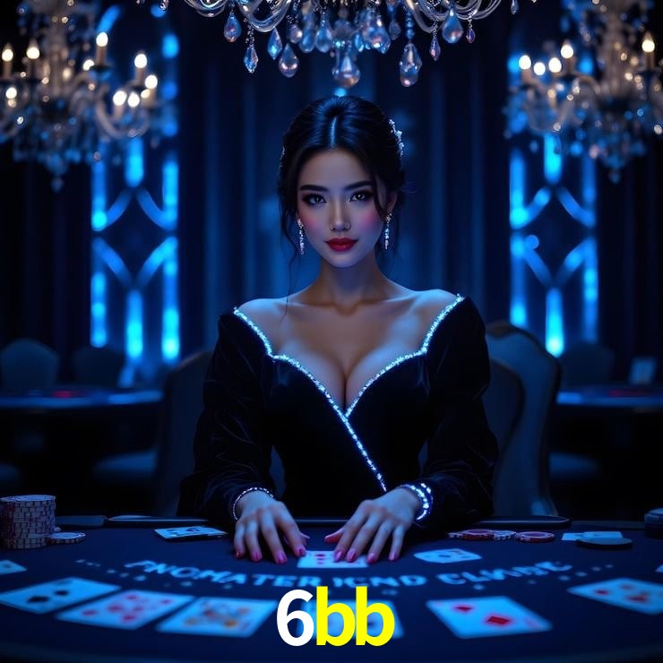 Recursos de Bônus 6bb