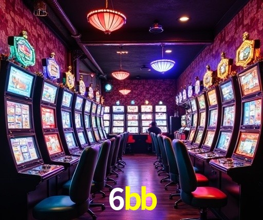 Infraestrutura 6bb