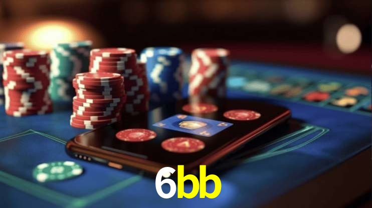 Estatísticas do Jogo 6bb
