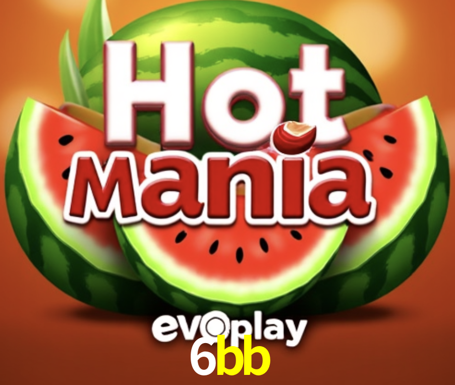 APP oficial da 6bb para mobile