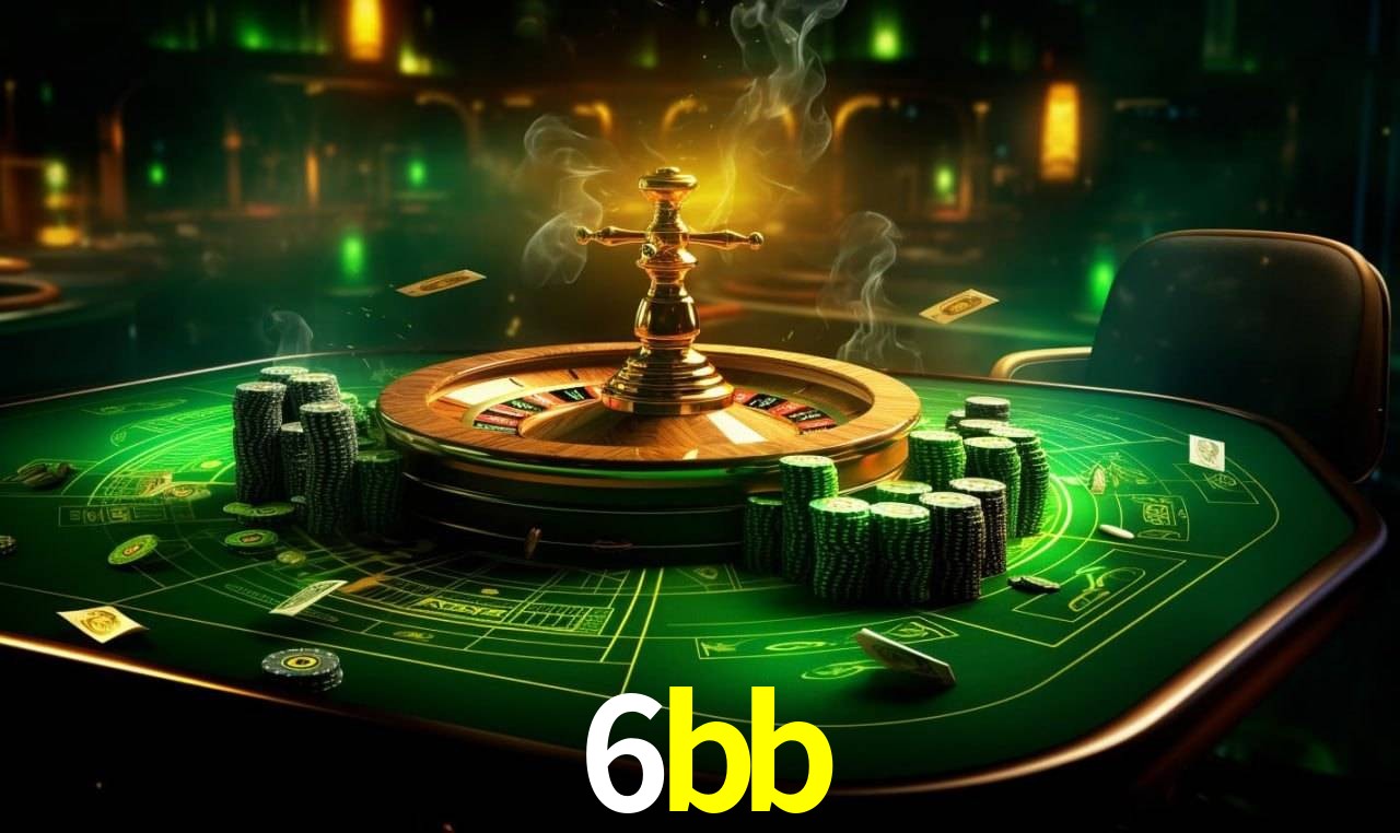 App oficial 6bb